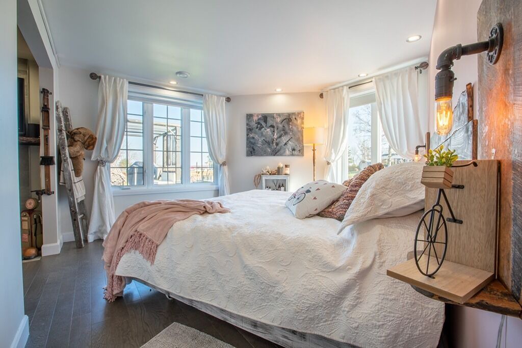 Photo of Bedroom in East Hawkesbury