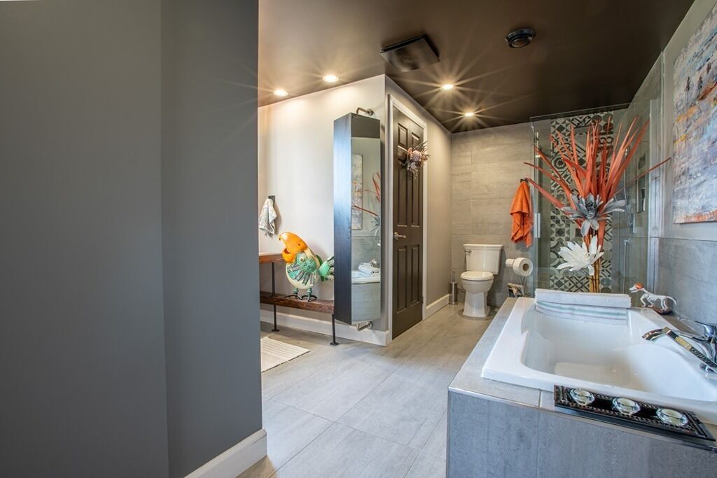 Photo of Bathroom in East Hawkesbury