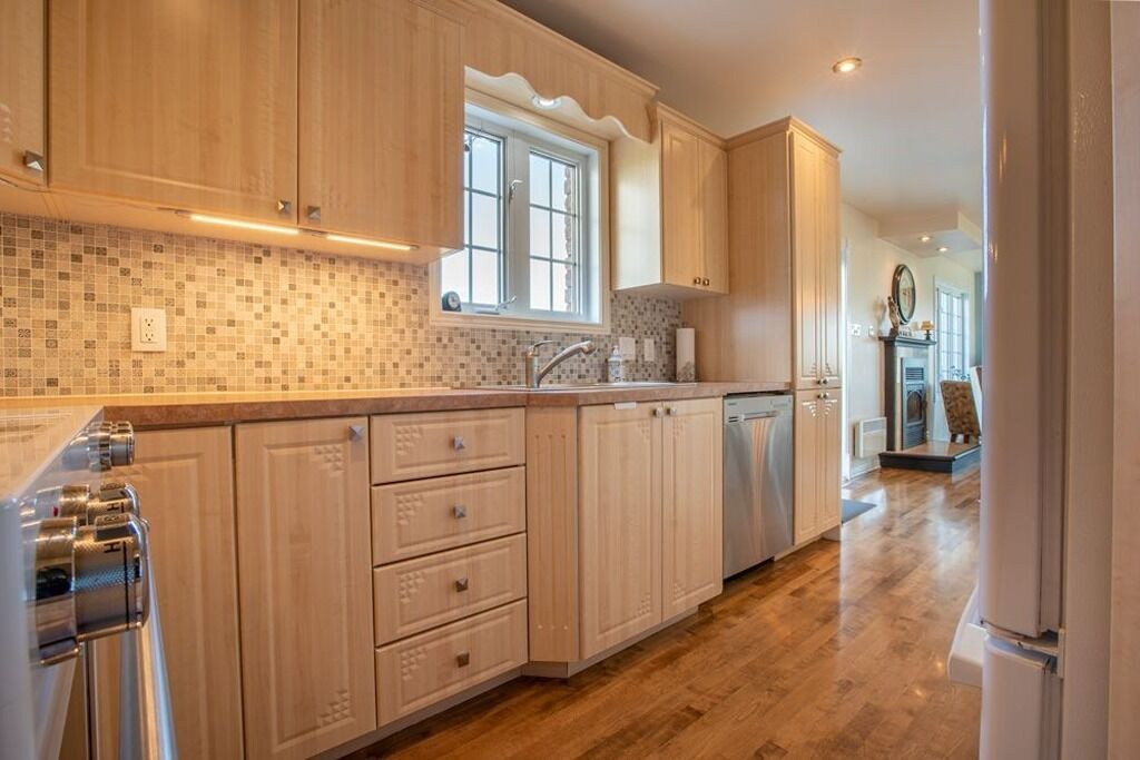 Photo of Kitchen in East Hawkesbury
