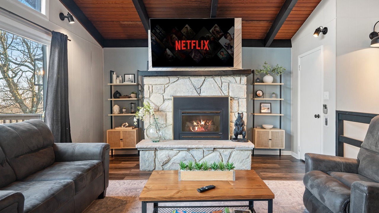 Photo of Others in Lake Harmony Estates