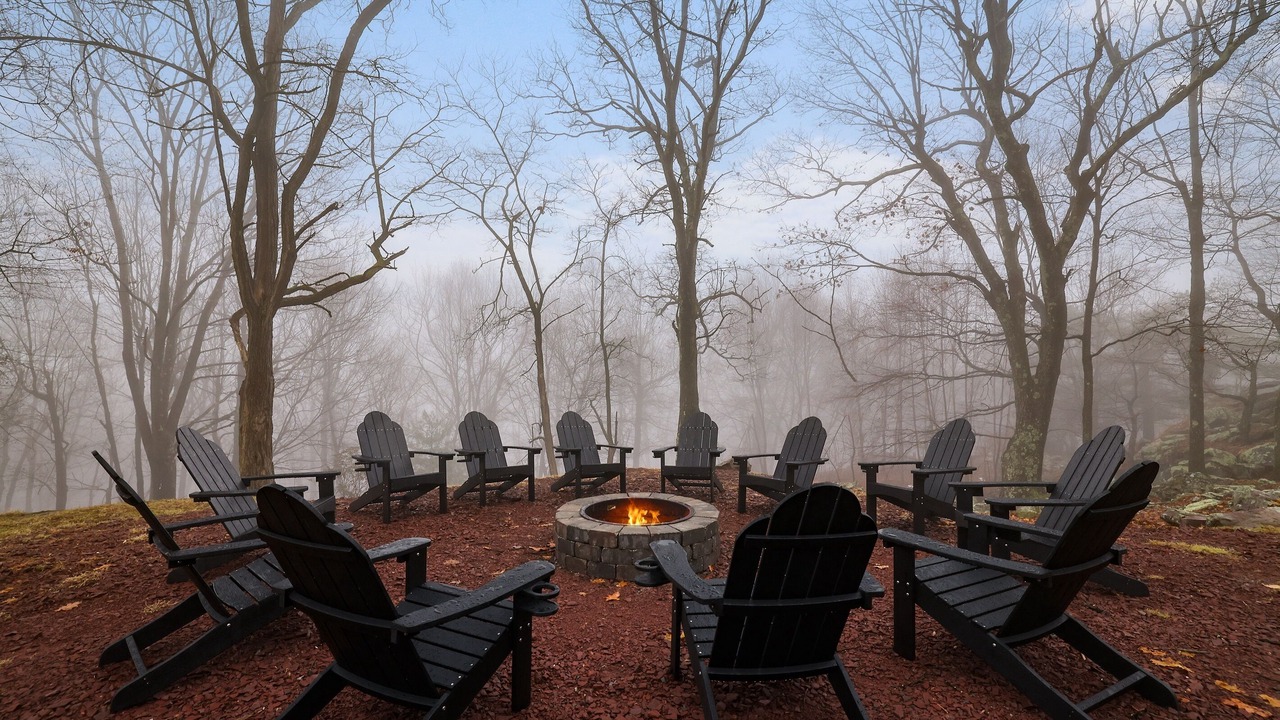 Photo of Others in Lake Harmony Estates