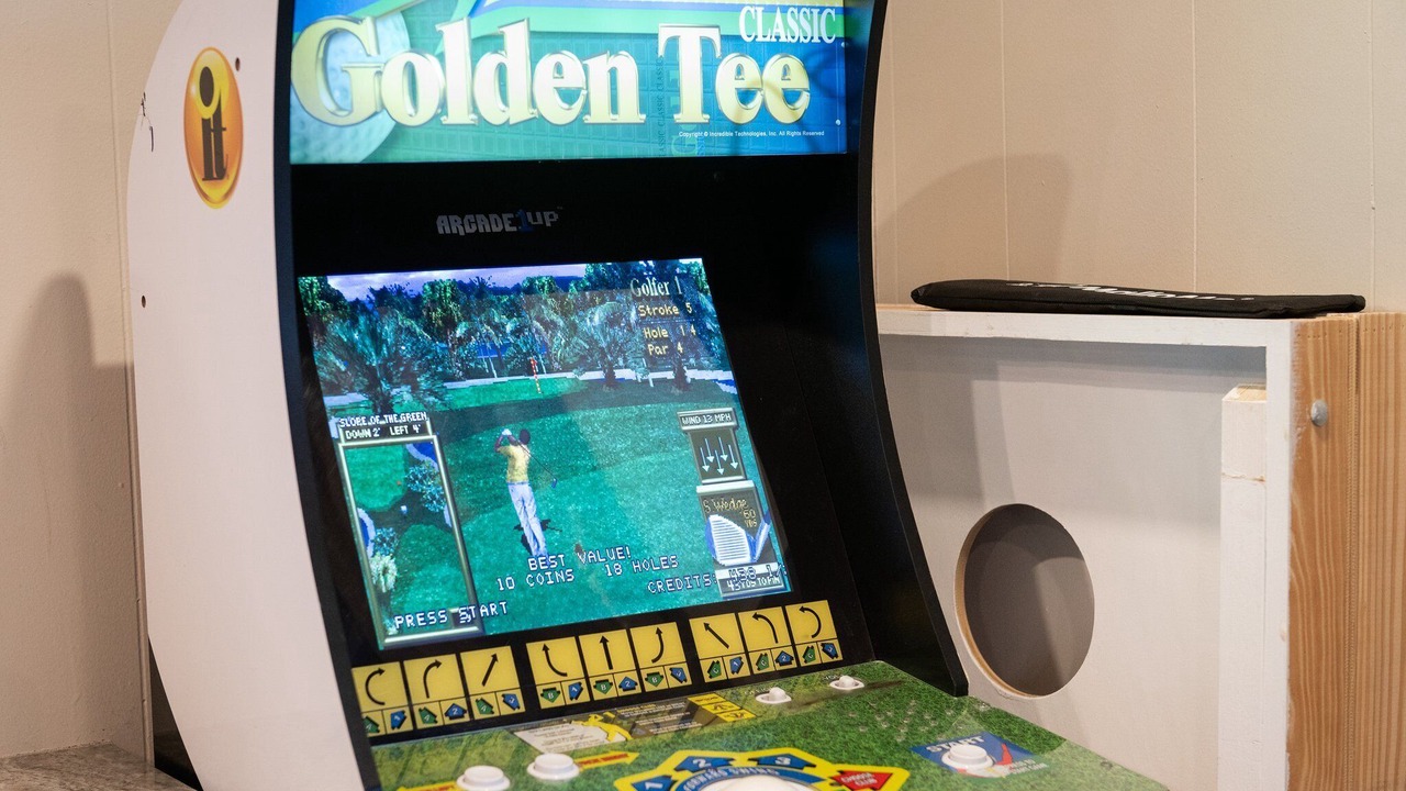 Photo of Others in Lake Harmony Estates