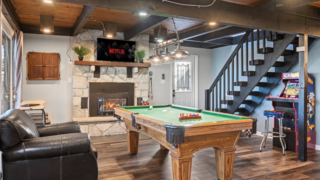 Photo of Outdoor in Lake Harmony Estates