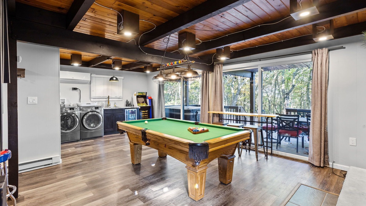 Photo of Outdoor in Lake Harmony Estates