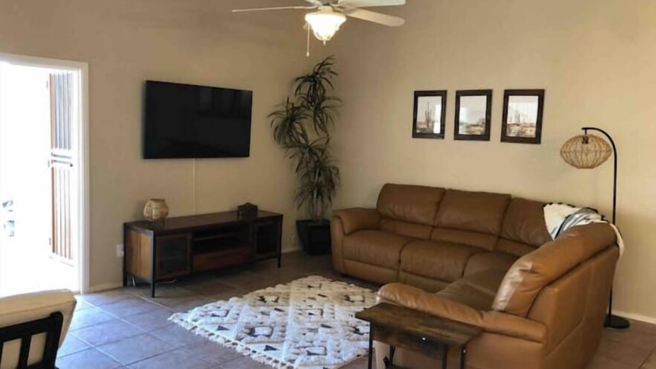 Photo of Livingroom in Arrowhead Ranch