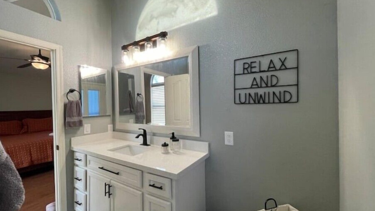 Photo of Bathroom in Arrowhead Ranch