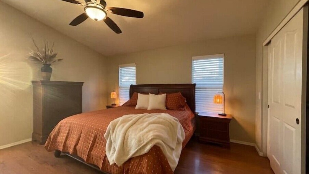 Photo of Bedroom in Arrowhead Ranch