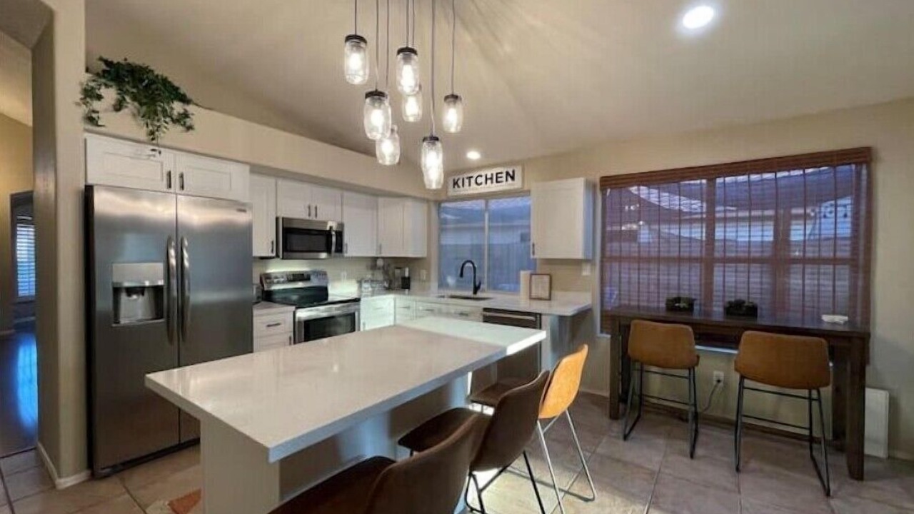 Photo of Kitchen in Arrowhead Ranch