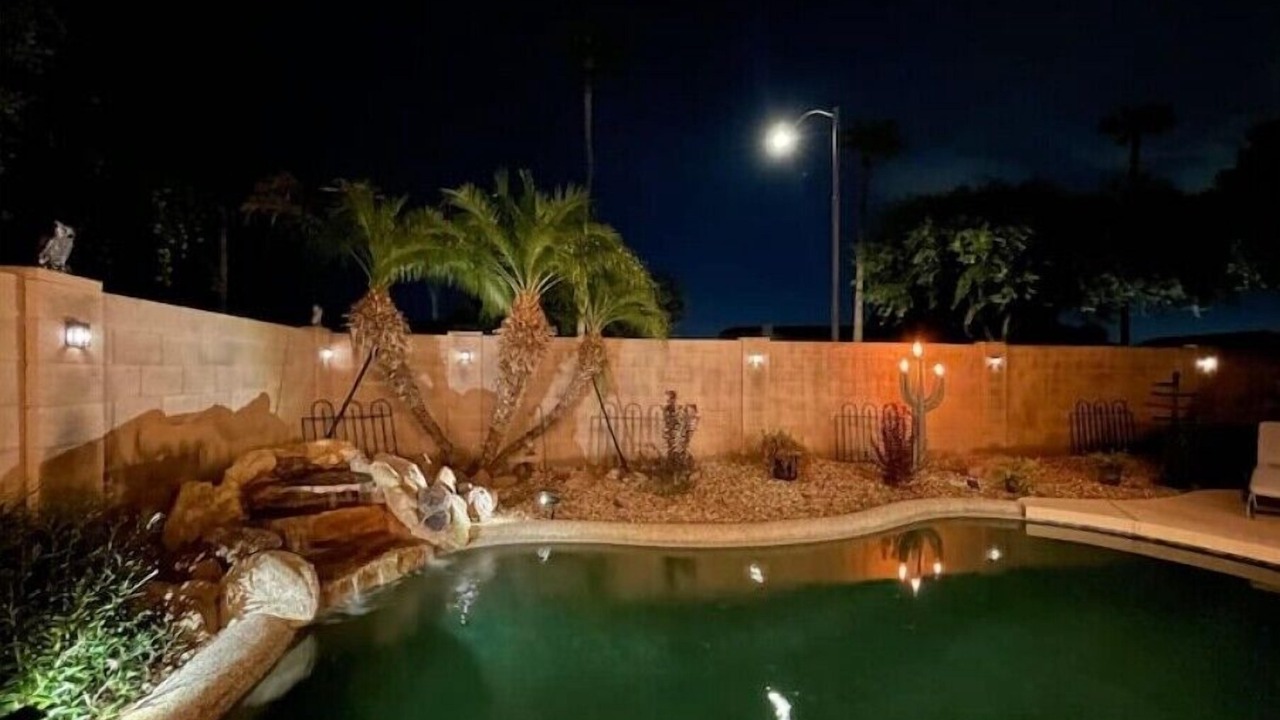 Photo of Outdoor in Arrowhead Ranch