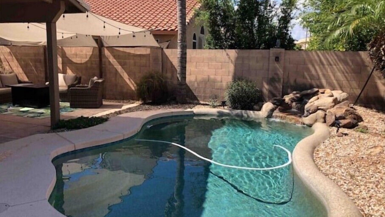 Photo of Outdoor in Arrowhead Ranch