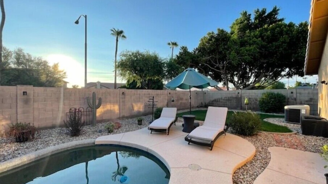 Photo of Outdoor in Arrowhead Ranch
