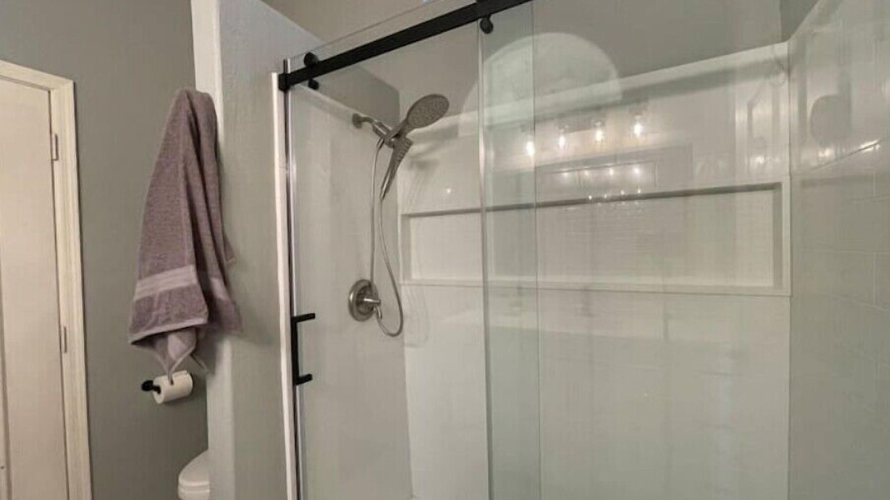 Photo of Bathroom in Arrowhead Ranch