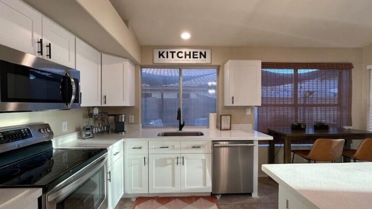 Photo of Kitchen in Arrowhead Ranch