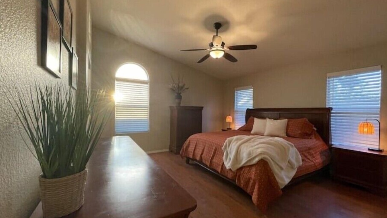 Photo of Bedroom in Arrowhead Ranch
