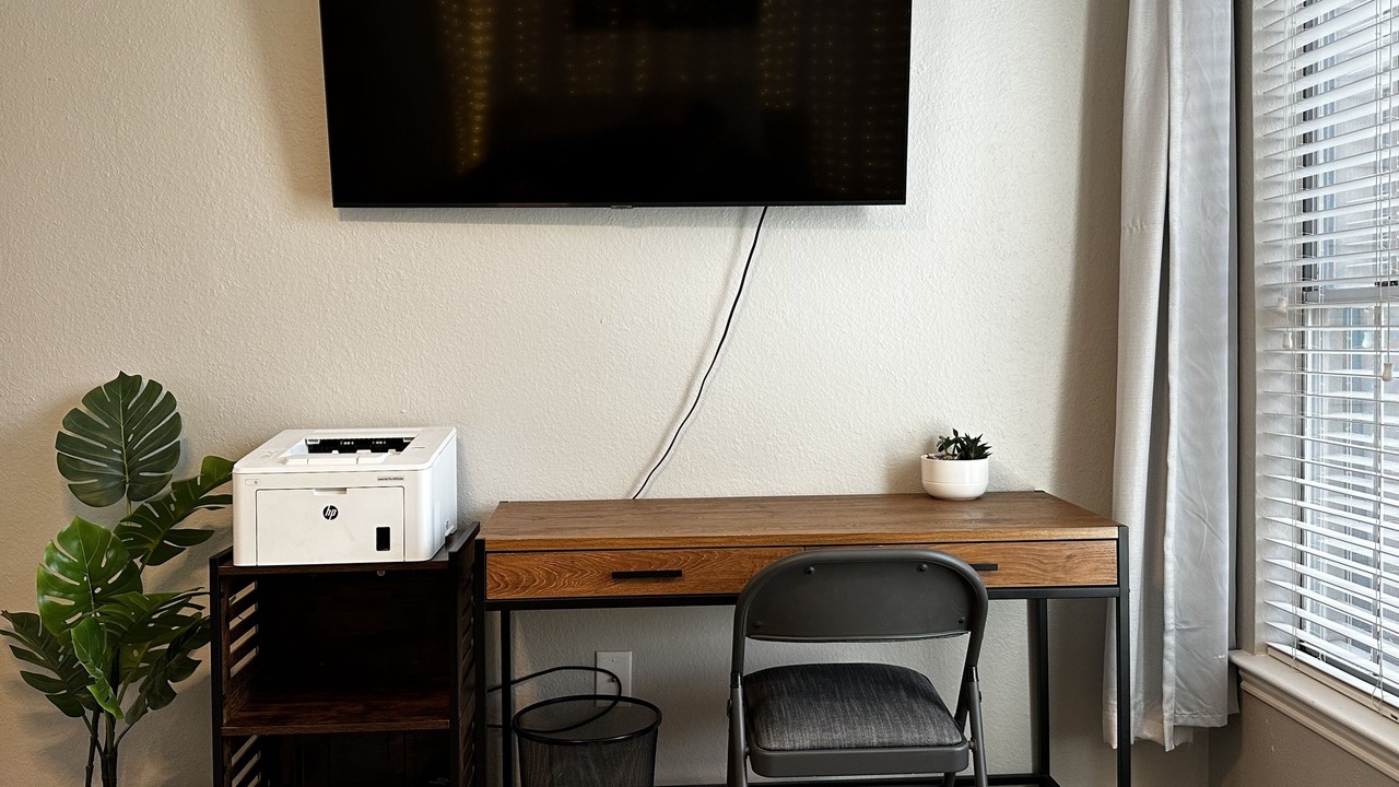 Photo of Bedroom in West Campus
