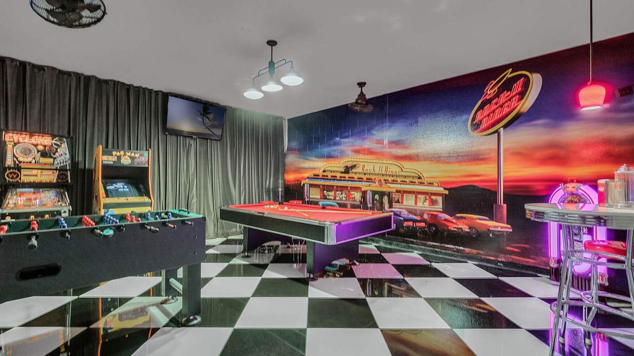 Photo of Others in Watersong