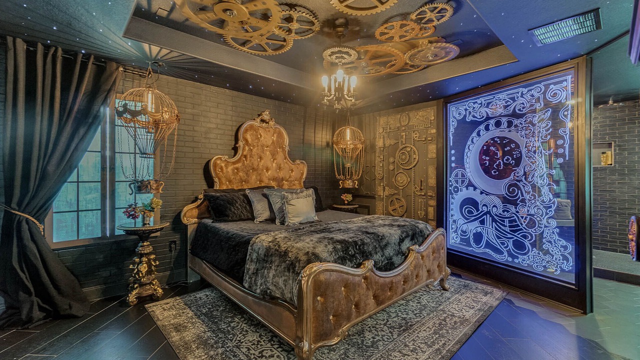 Photo of Others in Watersong