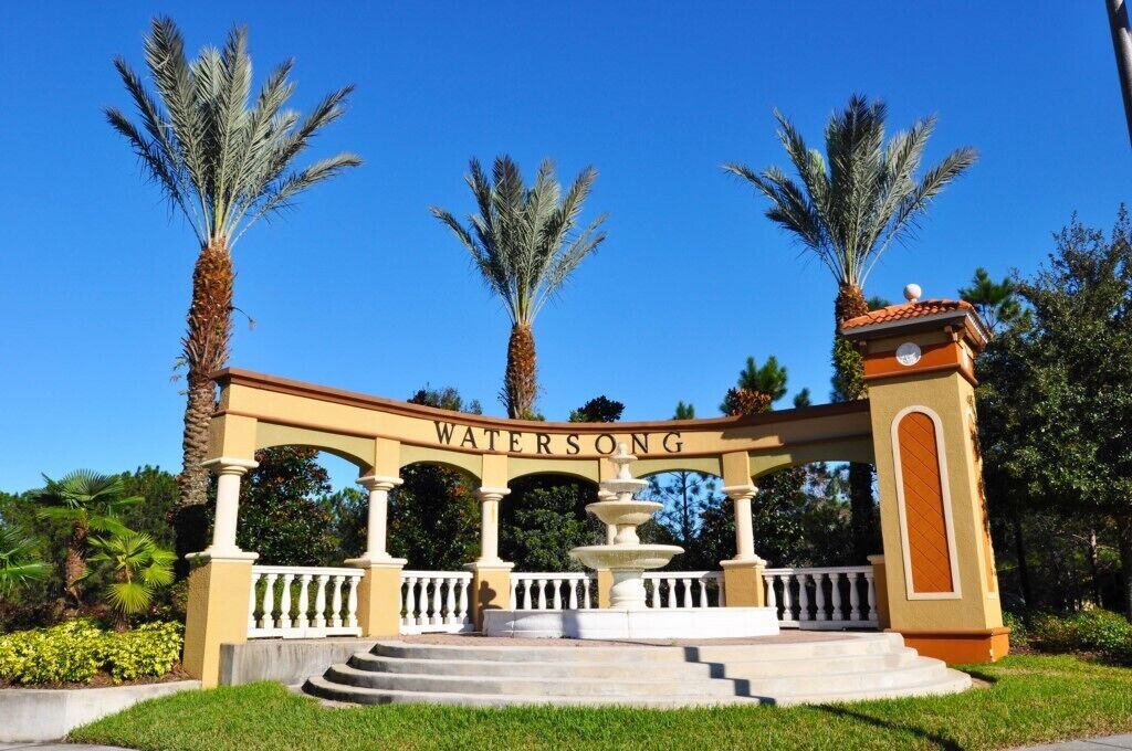 Photo of Others in Watersong