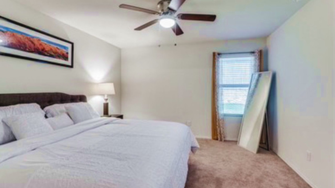 Photo of Bedroom in Dallas