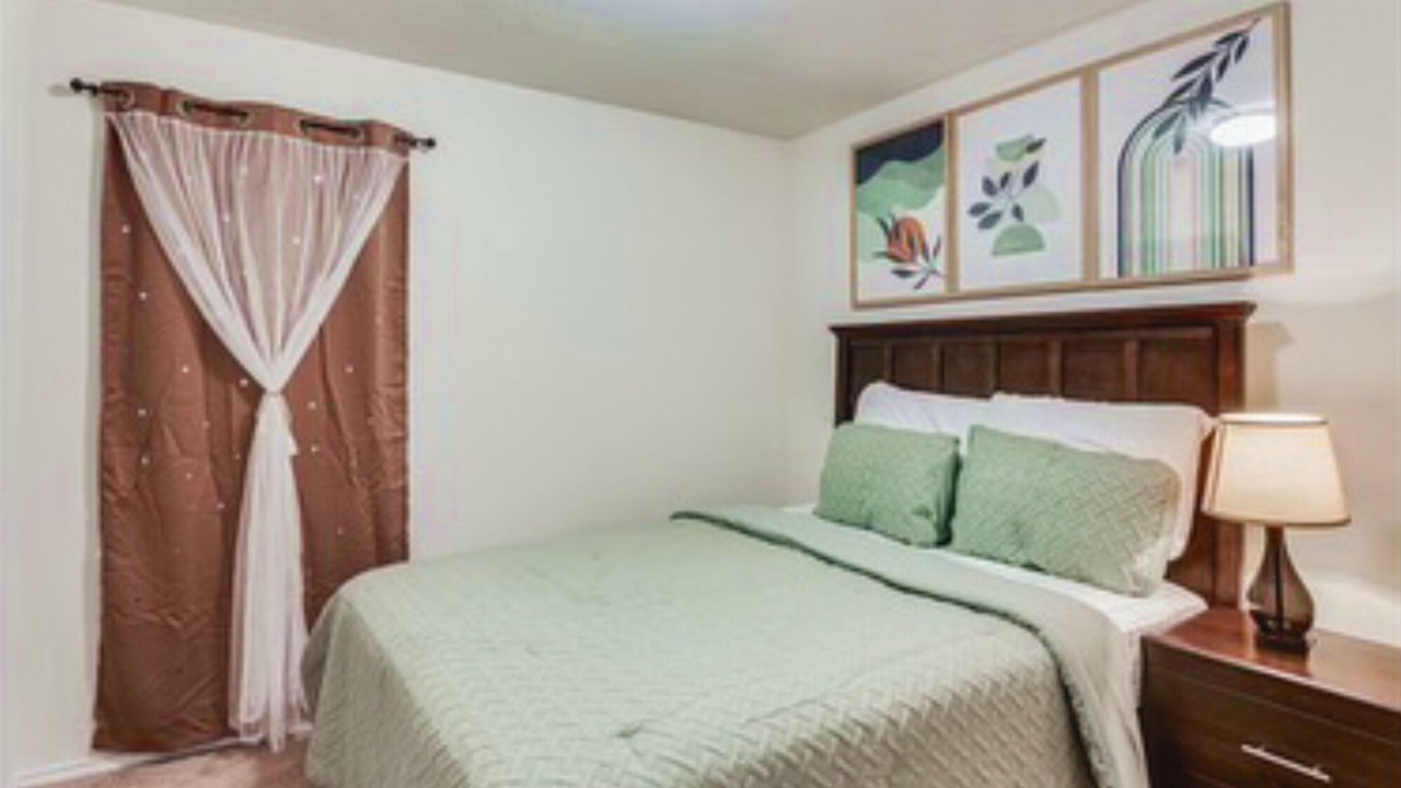 Photo of Bedroom in Dallas