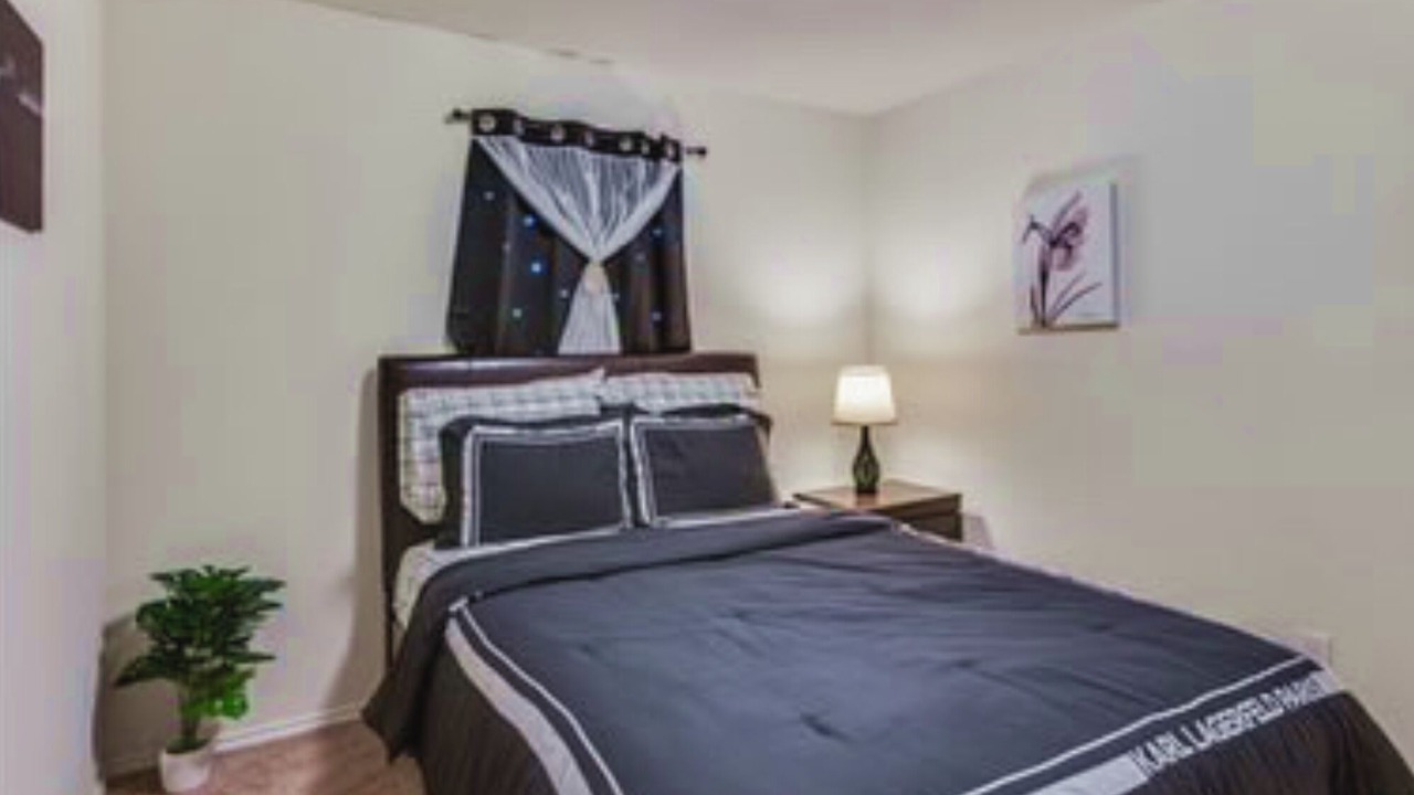 Photo of Bedroom in Dallas