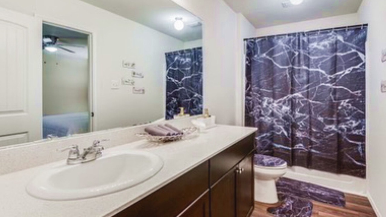 Photo of Bathroom in Dallas