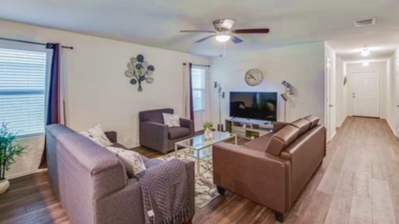 Photo of Livingroom in Dallas