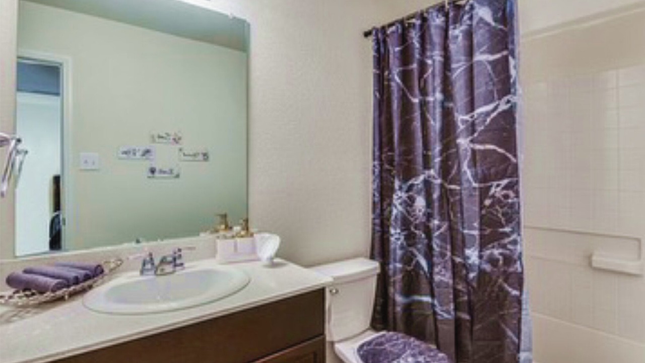 Photo of Bathroom in Dallas