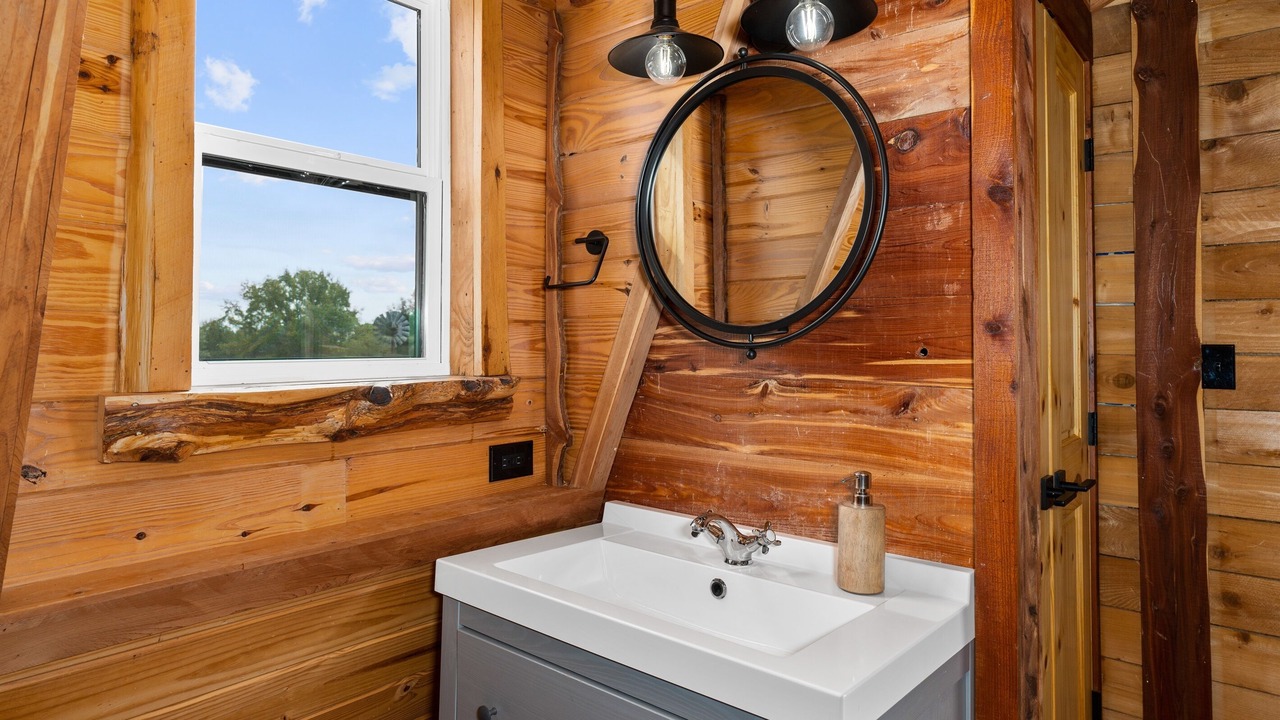 Photo of Bathroom in Henderson