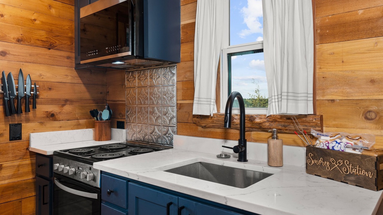 Photo of Kitchen in Henderson