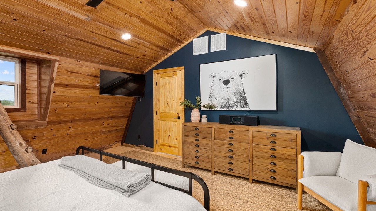 Photo of Bedroom in Henderson