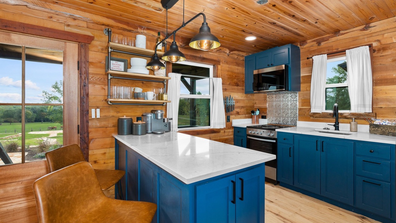 Photo of Kitchen in Henderson