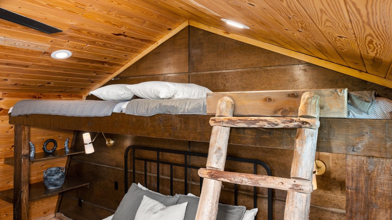 Photo of Bedroom in Henderson