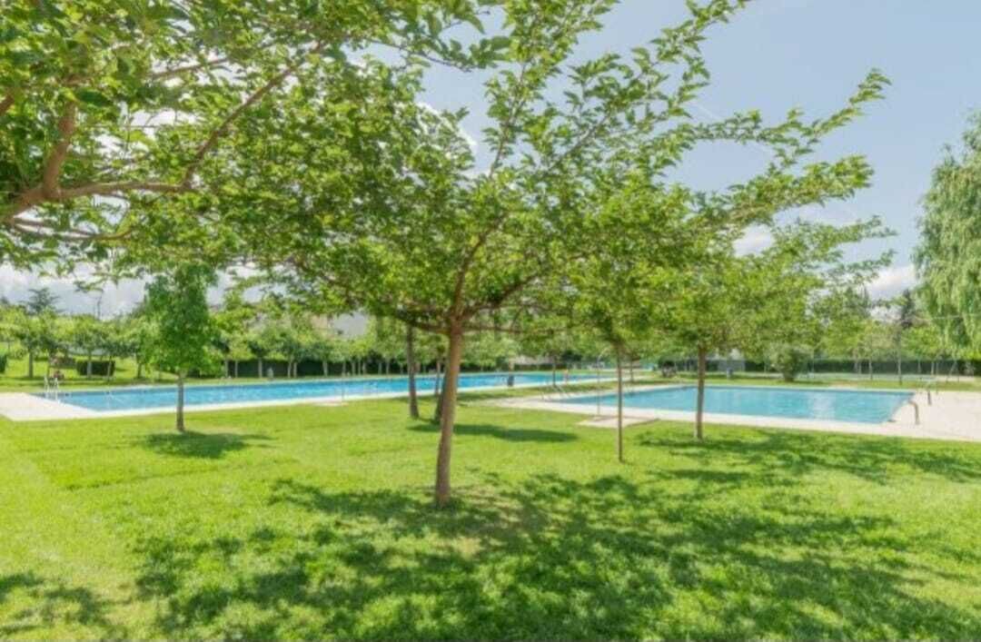 Photo of Outdoor in Guadarrama