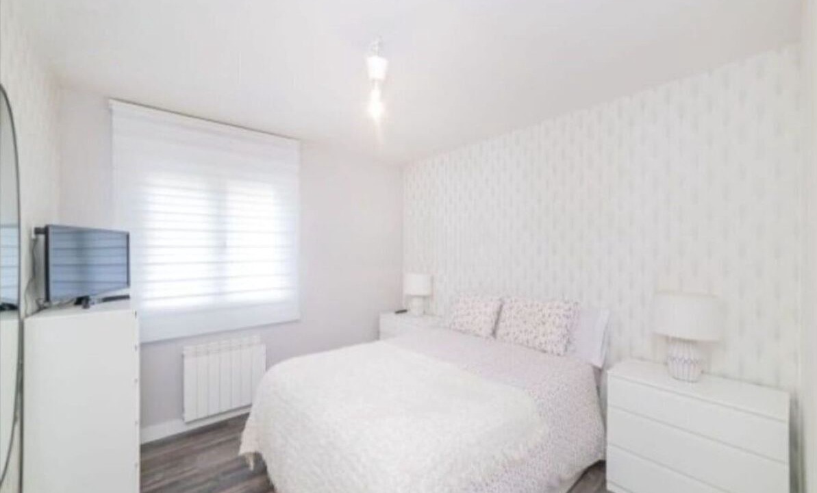 Photo of Bedroom in Guadarrama