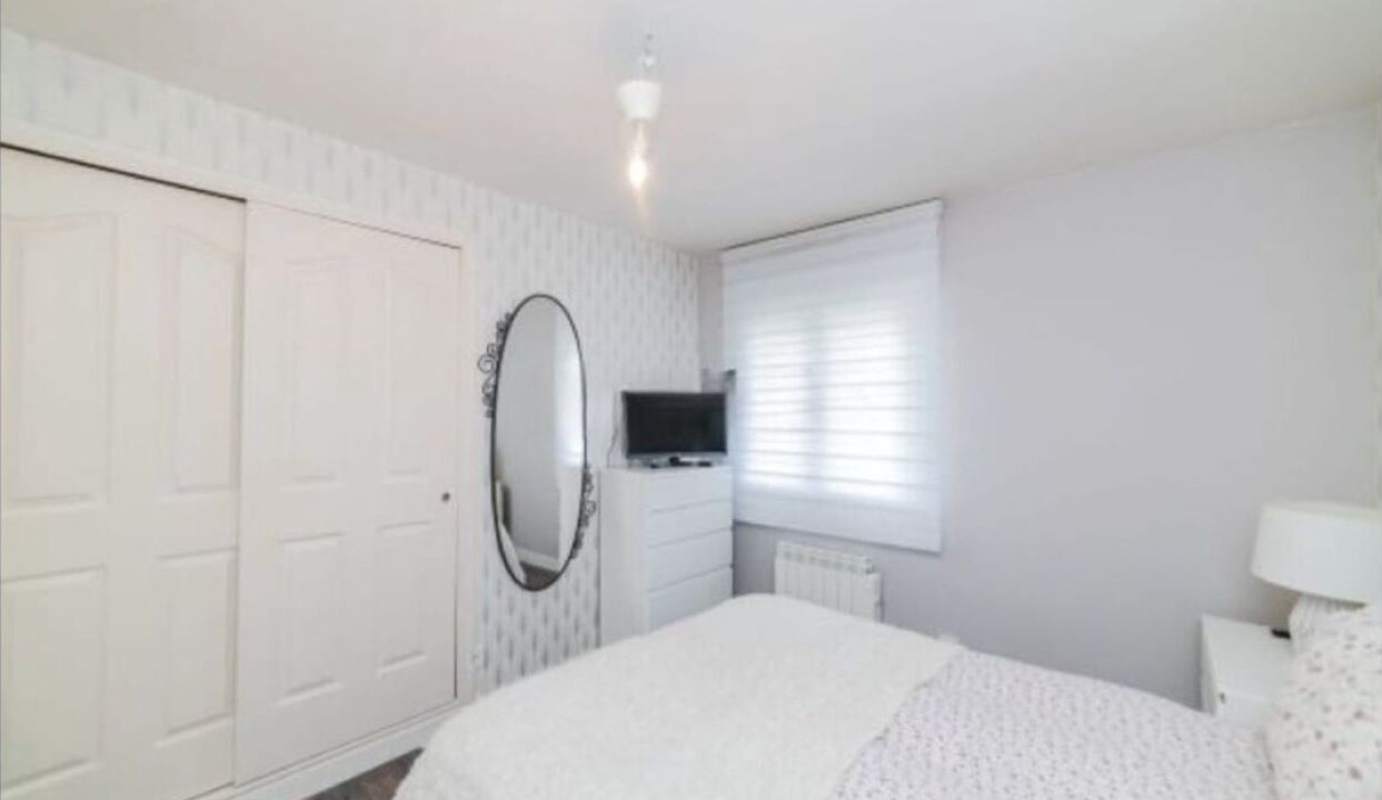 Photo of Bedroom in Guadarrama