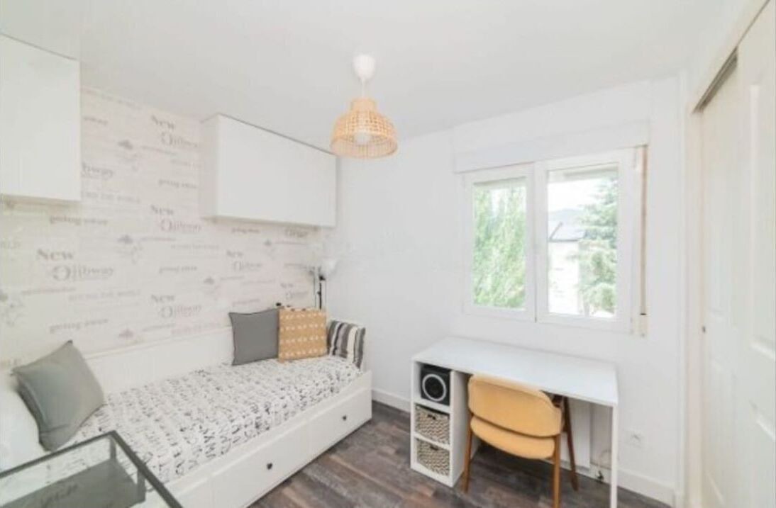 Photo of Bedroom in Guadarrama