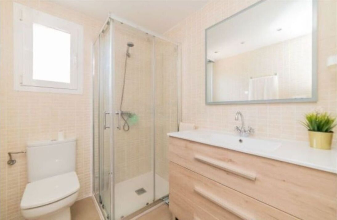 Photo of Bathroom in Guadarrama