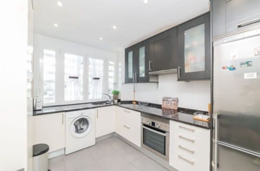 Photo of Kitchen in Guadarrama