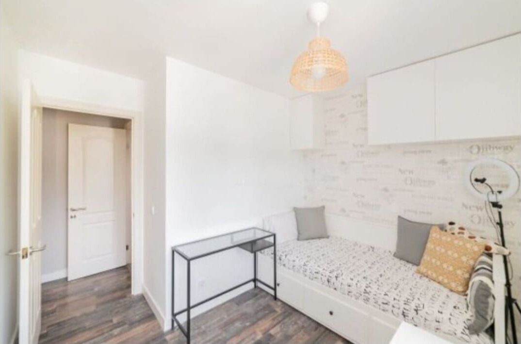 Photo of Bedroom in Guadarrama