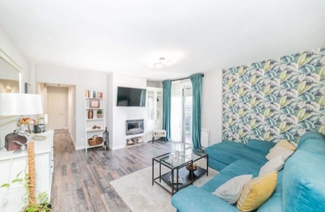 Photo of Livingroom in Guadarrama