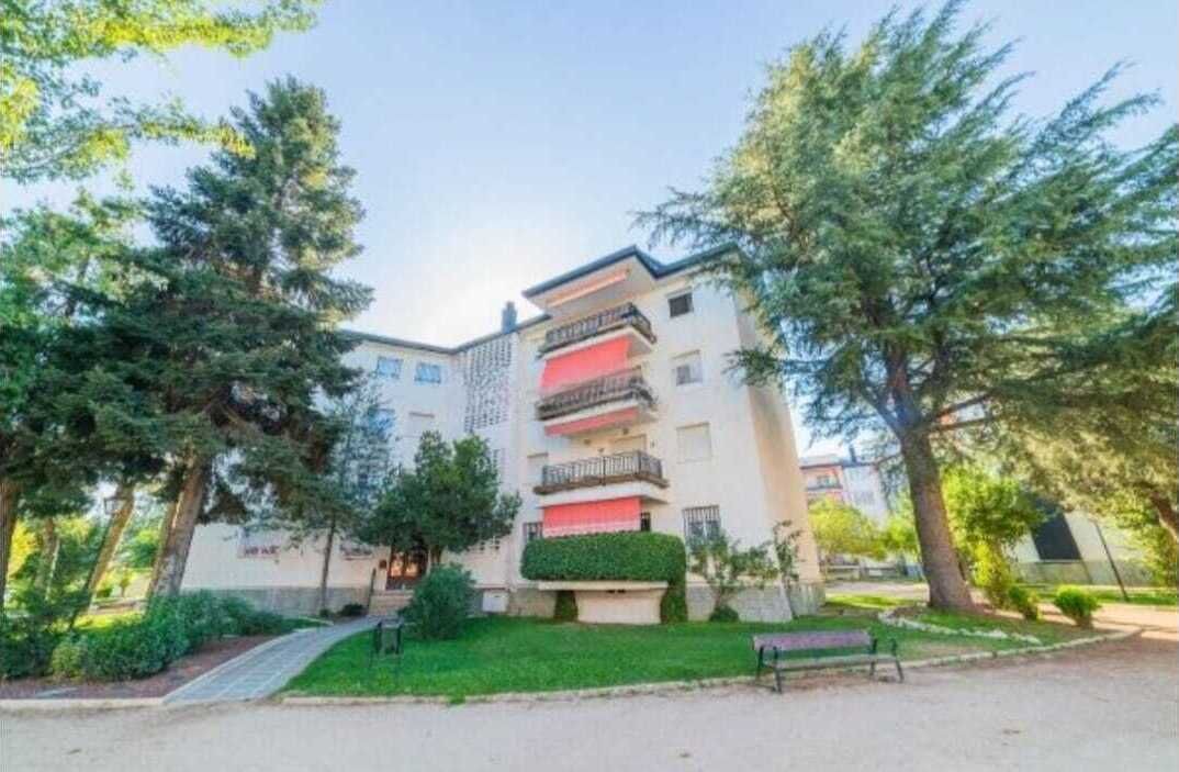 Photo of Outdoor in Guadarrama