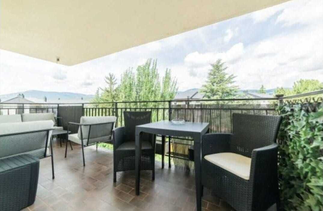 Photo of Outdoor in Guadarrama