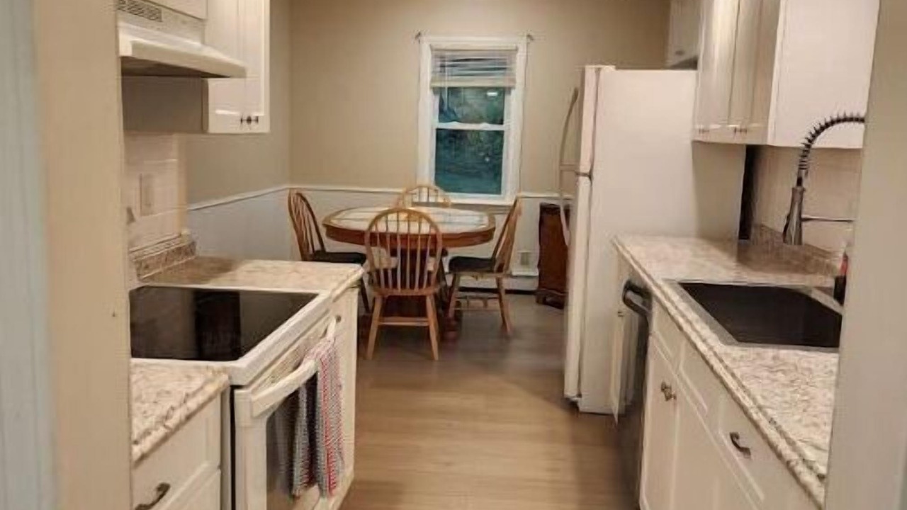 Photo of Kitchen in South Britain