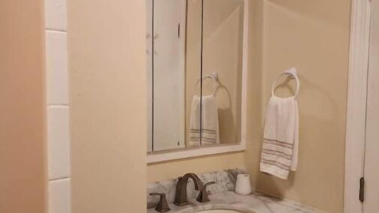 Photo of Bathroom in South Britain