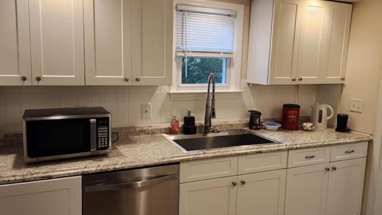 Photo of Kitchen in South Britain