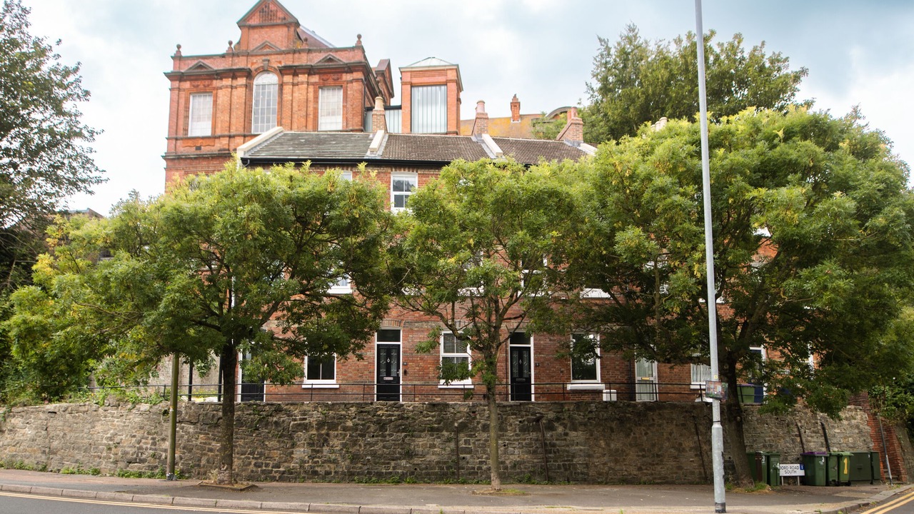 Photo of Others in Folkestone