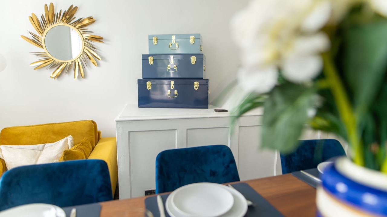 Photo of Livingroom in Folkestone