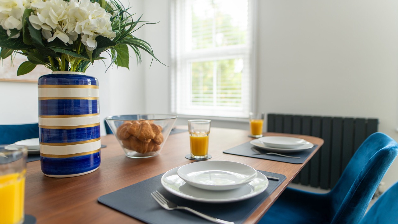 Photo of Bedroom in Folkestone