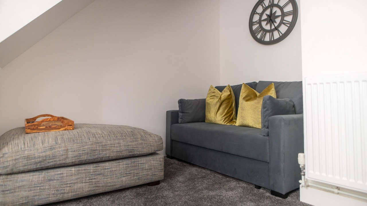 Photo of Bedroom in Folkestone